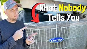 Top 3 things damaging AC